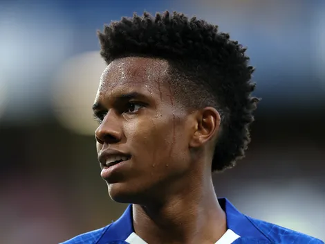 Estêvão merece seguir no time de Carlo Ancelotti