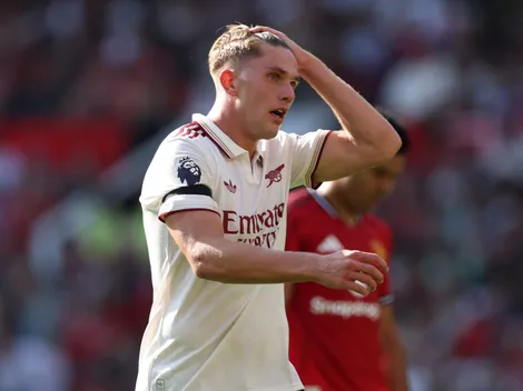 Como foi o reencontro entre Gyökeres e Ruben Amorim?