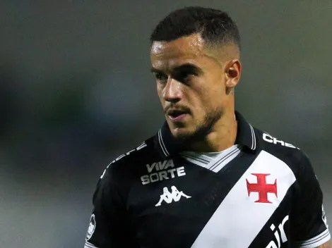 Coutinho pode voltar à Seleção Brasileira