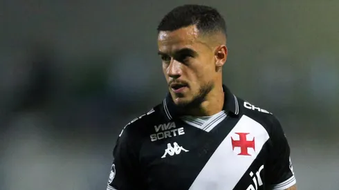 Coutinho pode voltar à Seleção Brasileira. Foto: Marlon Costa/AGIF