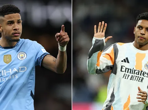 City decide que Savinho fica, eliminando chance de ter Rodrygo
