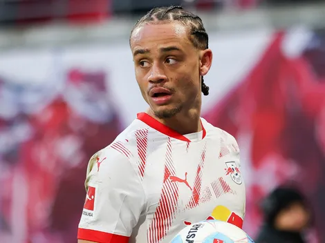 Xavi Simons escolhe os Blues mesmo com City e Bayern na jogada