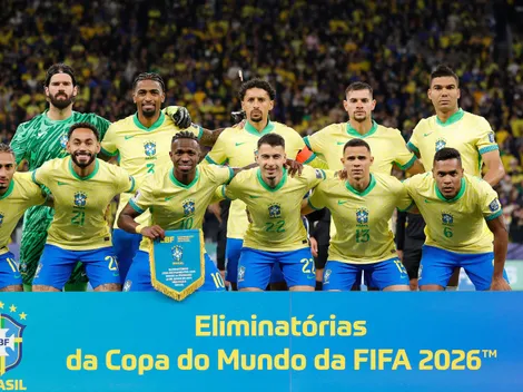 Seleção Brasileira: quando e contra quem serão os próximos jogos