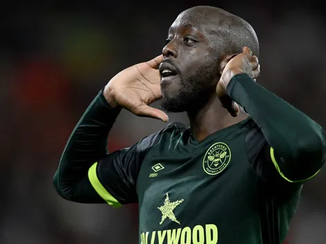 Negociação trava: Brentford pede £60 milhões por Wissa