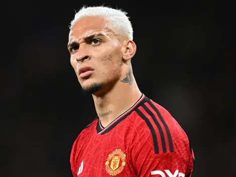 Antony deve retornar ao Betis como melhor escolha