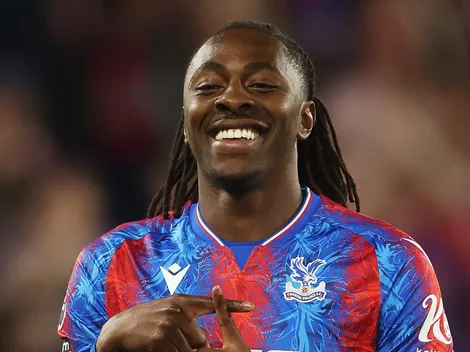 Gunners podem perder contratação de Eberechi Eze para o Tottenham