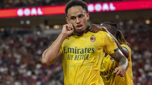 Okafor pode deixar o Milan para jogar a Premier League - Photo by Yu Chun Christopher Wong/Eurasia Sport Images/Getty Images