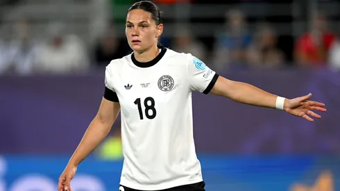 (Photo by Matthias Hangst/Getty Images)