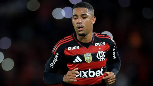 (Photo by Buda Mendes/Getty Images)