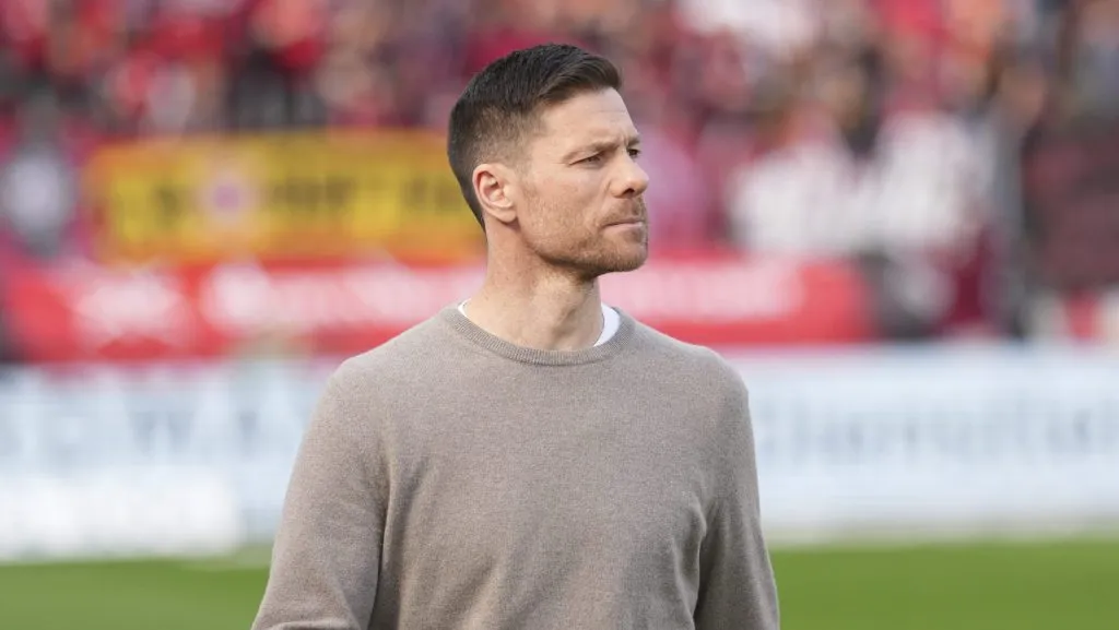 Xabi Alonso no Real Madrid será o melhor técnico do mundo, diz Lewandowski