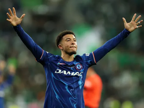 Sancho recusa proposta da Roma e pode voltar ao Borussia Dortmund