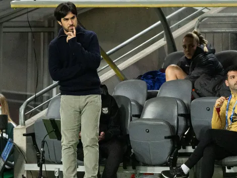 Técnico do Barcelona fala sobre as contratações do clube para a temporada