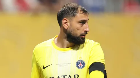 Manchester United precisa contratar Donnarumma, dispara Rooney . Foto: Alex Grimm/Getty Images