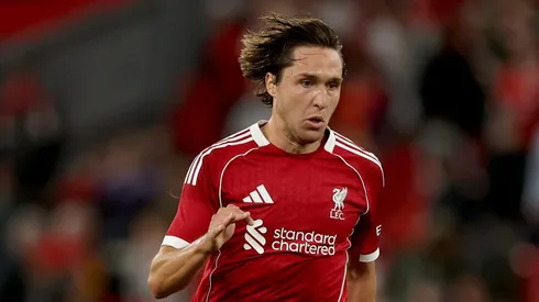 (Photo by Carl Recine/Getty Images)