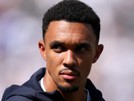 Arnold revela nervosismo em estreia pelo Real Madrid no Bernabéu