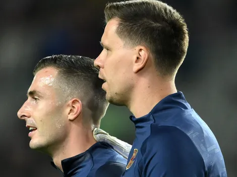 Inaki Pena quer se transferir do Barcelona em definitivo