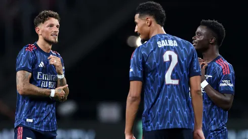 (Photo by Yong Teck Lim/Getty Images)