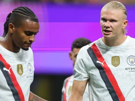 Manchester City recebe oferta pela venda de Manuel Akanji