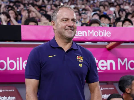 Como 1907 se aproxima da contratação de Iñaki Peña