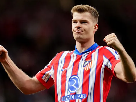 Newcastle entra na briga por Alexander Sorloth