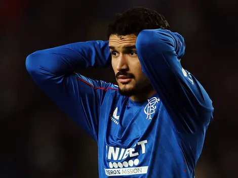 Fanáticos do Rangers detonam Jefté, novo reforço de Abel