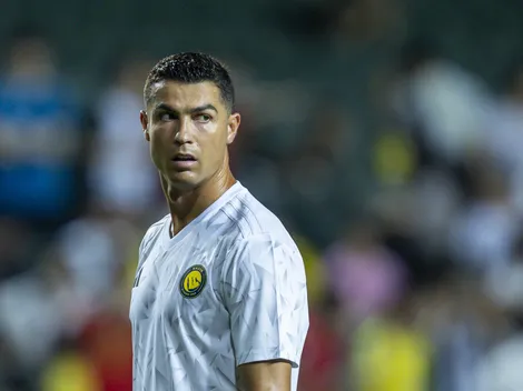 O que Cristiano Ronaldo disse para Jorge Jesus assinar com o Al-Nassr