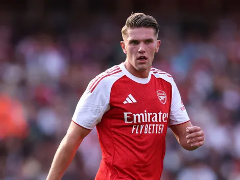 Fred Caldeira questiona Gyökeres após estreia no Arsenal