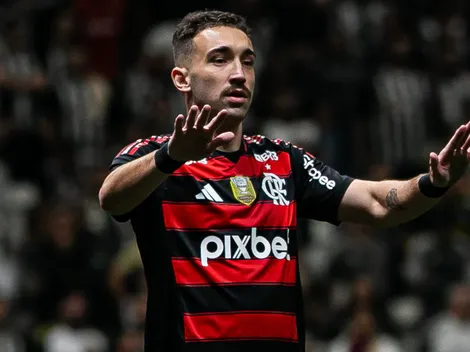 Napoli envia representantes para acompanhar Léo Ortiz