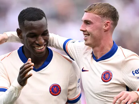 Aston Villa pode pedir empréstimo com opção de compra por Jackson