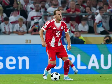 Lothar Matthäus rebate Harry Kane e defende elenco do Bayern de Munique