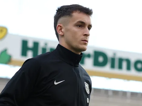 Barcelona pode vender Casadó ao Chelsea por valor multimilionário