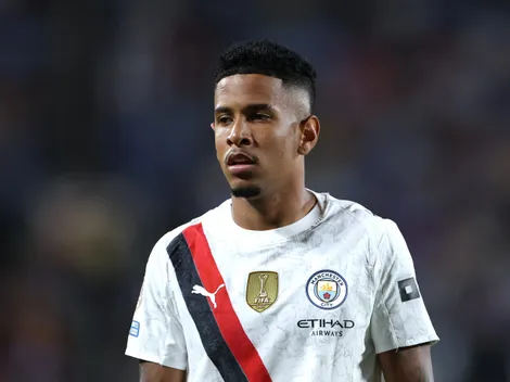 Tottenham ainda sonha com Savinho, do Manchester City