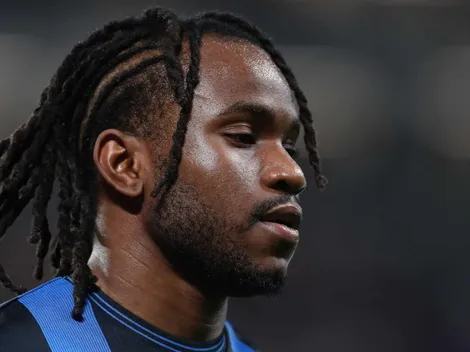 Lookman agita mercado inglês após fracasso com a Inter