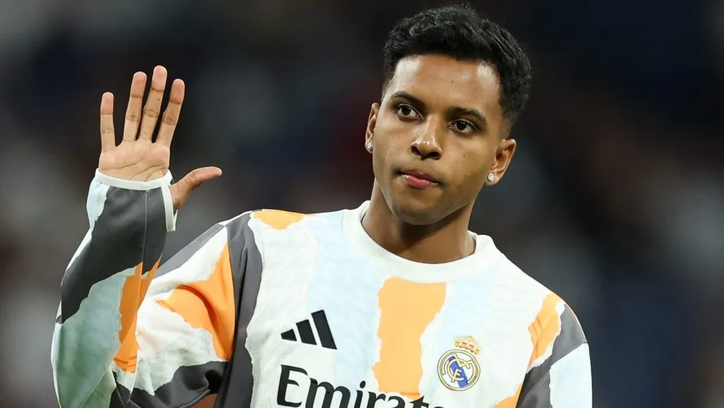 (Photo by Florencia Tan Jun/Getty Images)