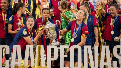 (Reprodução/Barcelona)