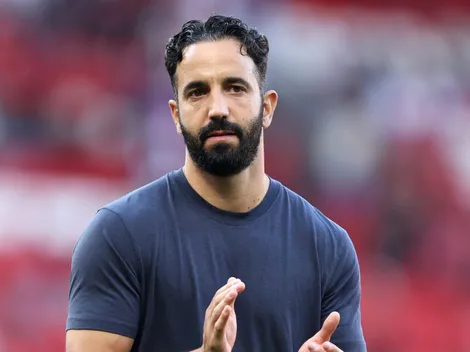 Veja como Ruben Amorim mudou o Manchester United para a temporada