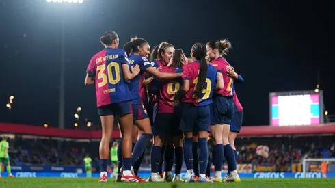 (Photo by Alex Caparros/Getty Images)