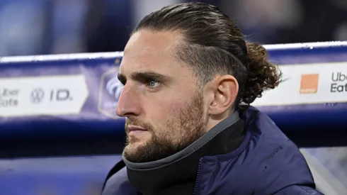 Adrien Rabiot na mira do Milan - Foto: Aurelien Meunier/Getty Ima