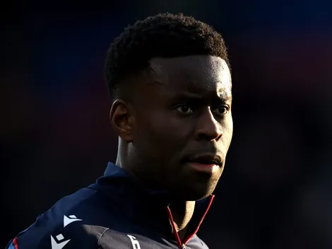 Liverpool acerta compra de Marc Guéhi por £ 40 milhões, diz portal