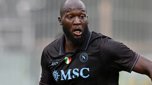 (Photo by Giuseppe Bellini/Getty Images)