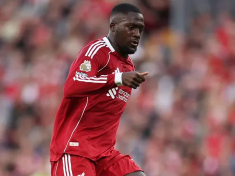 Real Madrid quer pagar €35 milhões pela contratação de Konaté