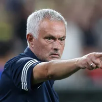 Mourinho abre o jogo sobre propostas para treinar Seleção Brasileira: “Um pé à frente e outro atrás”