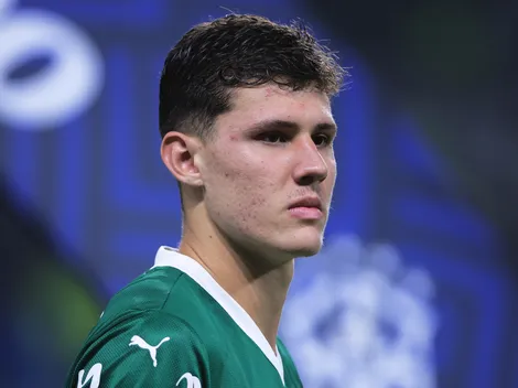 Conheça Luiz Benedetti, novo alvo culé