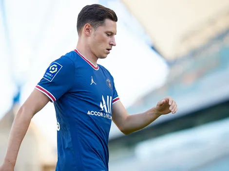 Draxler detalha bastidores do PSG após chegadas de Neymar e Mbappé: "A situação se complicou"
