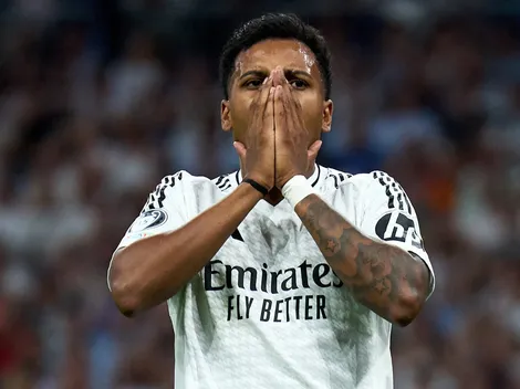 Partida contra Oviedo será decisiva para Rodrygo