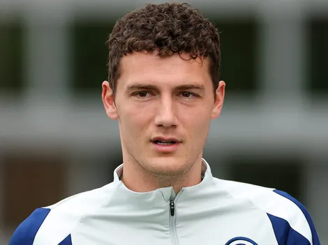 Barcelona pode perder a contratação de Pavard para o Galatasaray