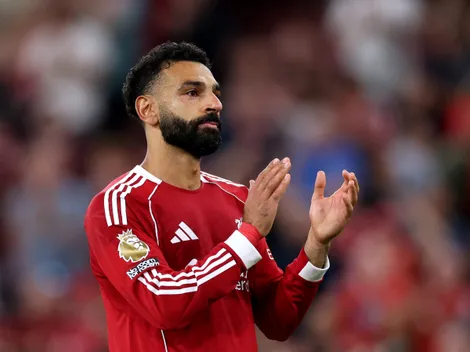 Salah surpreende e aponta Arsenal como favorito ao título da Premier League