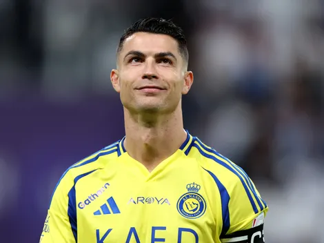 Como Cristiano Ronaldo influenciou o São Paulo na Libertadores