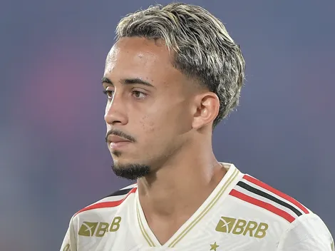 Globo muda programação para transmitir Flamengo x Barcelona