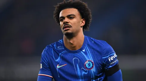 Renato Veiga, sem espaço no Chelsea - Photo by Mike Hewitt/Getty Images